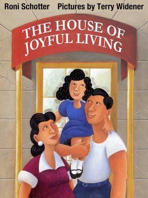 cover image of The House of Joyful Living